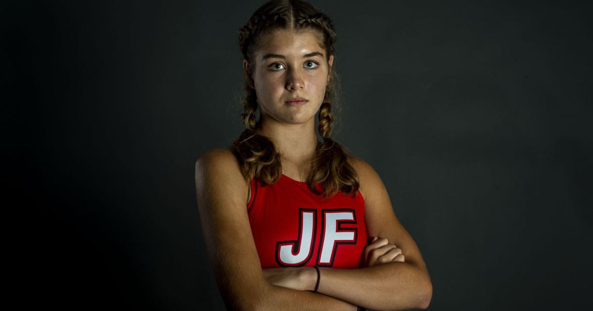JF’s Lamanna claims Region 4D title, and more [Video]