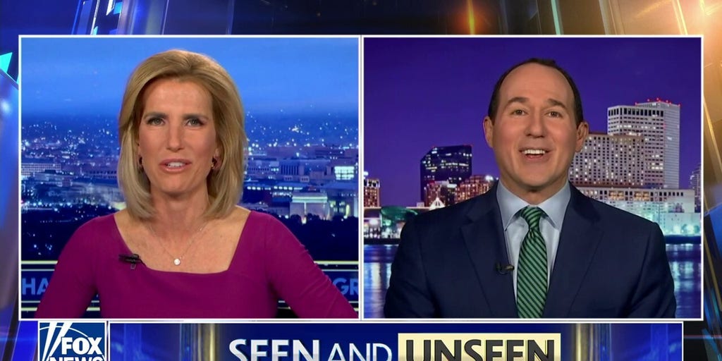 You get the feeling Biden has never read his copy before: Raymond Arroyo [Video]