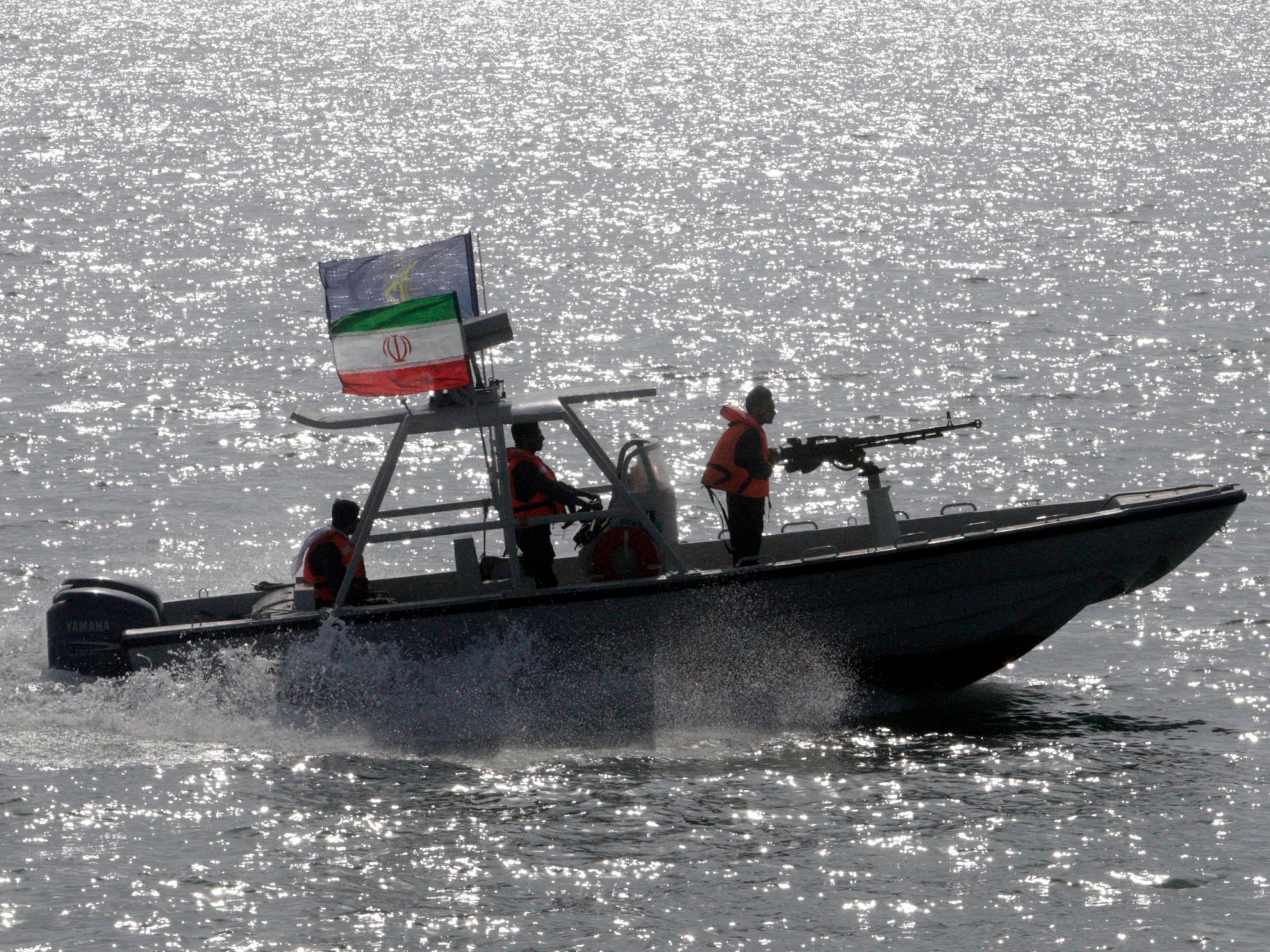 Iran simulates strike on Israeli base as it showcases naval force | Israel War on Gaza News [Video]