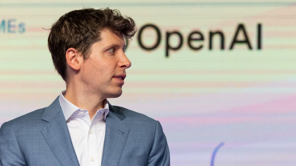 Sam Altman fires brash tweets  but does the world need another Elon Musk [Video]