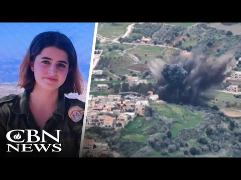 Escalating Violence: Israel and Lebanon on Brink of War [Video]