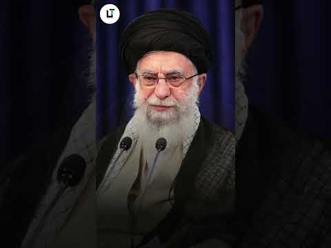 Meta bans Ayatollah Ali Khamenei [Video]