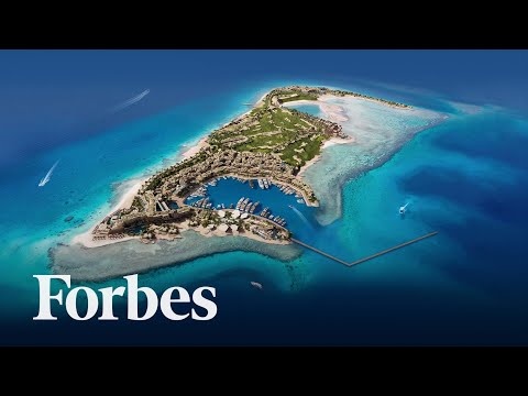 Inside Saudi Arabia’s $800 Billion Travel Destination Transformation | Forbes [Video]