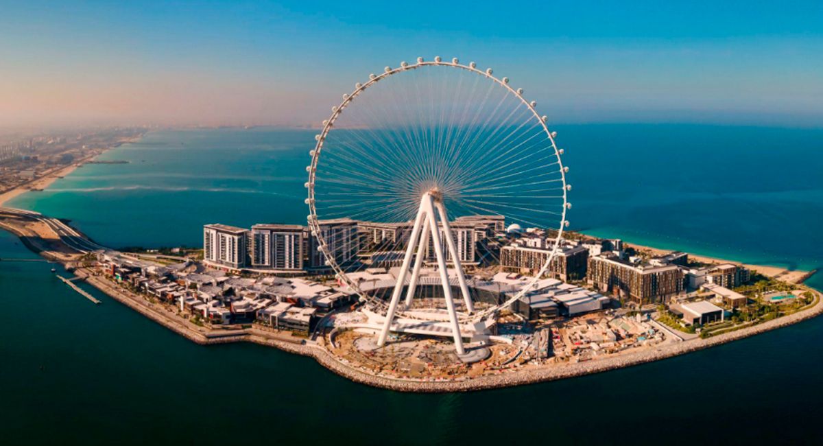 Preparing For A Memorable Family Adventure? Heres Your Ultimate Guide To A Dubai Trip [Video]