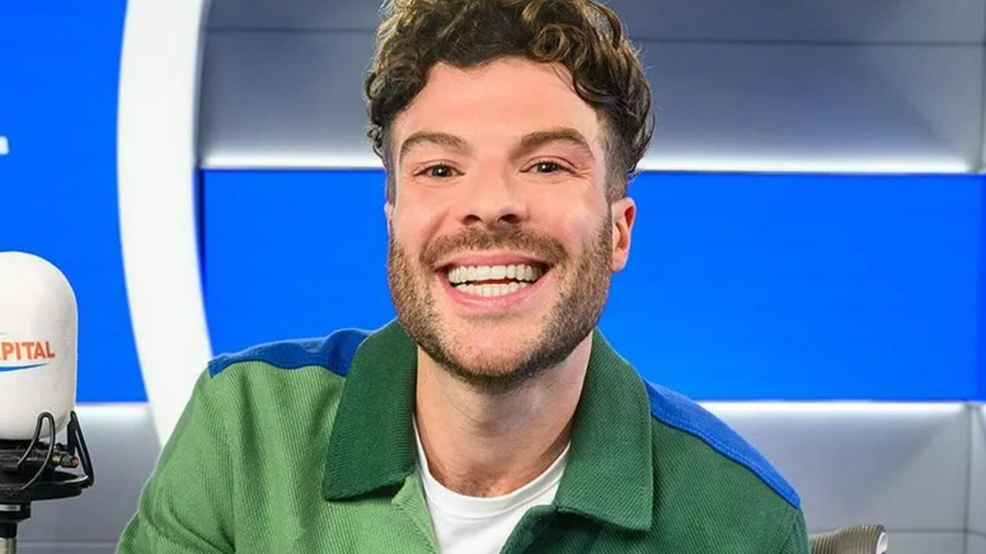 Jordan North finally confirms he’s replacing Roman Kemp in new Capital radio job – and reveals who his co-hosts will be [Video]