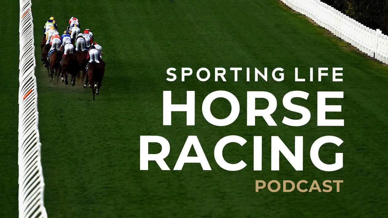 Racing Podcast: Ascot reflections and weekend preview [Video]
