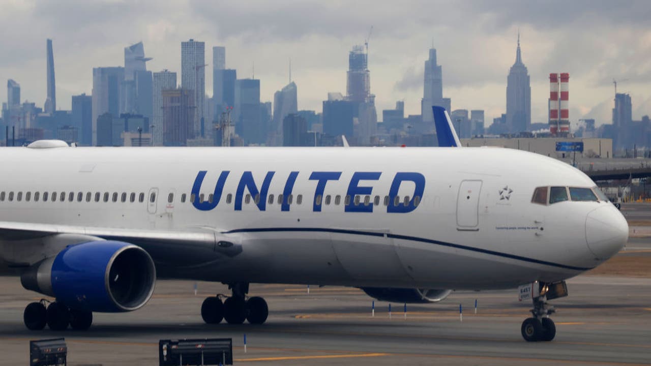United Airlines to resume flights to Israel in March, following security consultations and safety analysis [Video]