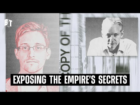Julian Assange’s Final Stand: Wikileaks Founder Battles Extradition for Exposing US War Crimes [Video]