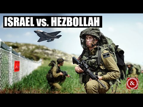 Israel’s Other Fight is Worse Than You Think [Video]