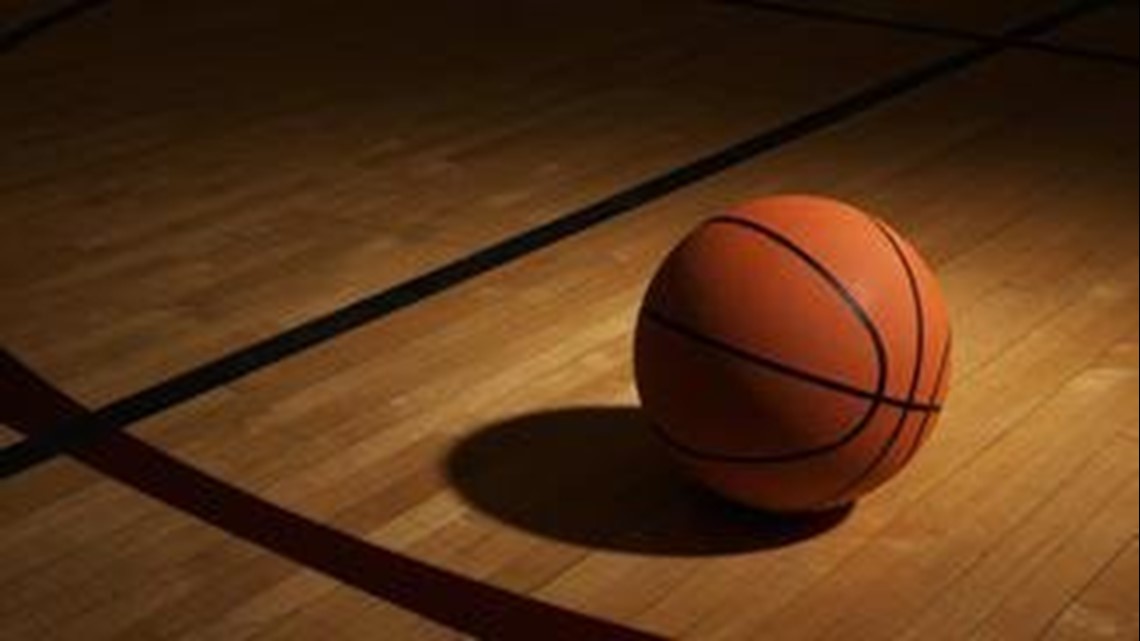 High School Basketball | The District 3 girls playoff schedule for Feb. 22-23 [Video]