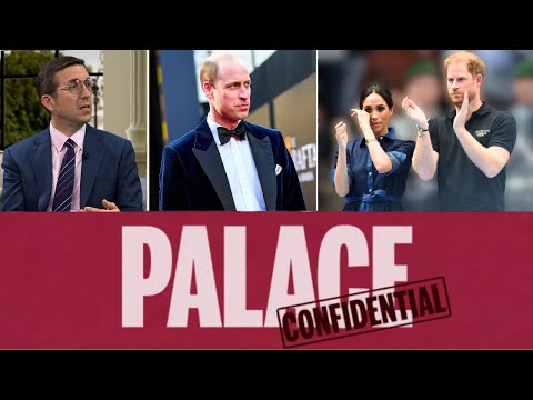 ‘Not a hope in HELL!’ How Prince Harry’s comeback plan got AXED by Royals | Palace Confidential [Video]