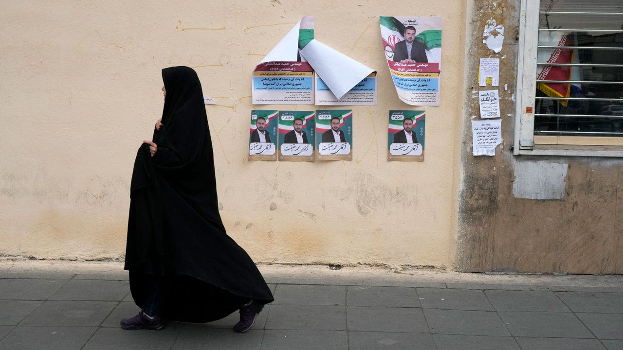 Iran’s to hold first elections since Mahsa Amini’s death sparked mass protests in 2022 [Video]
