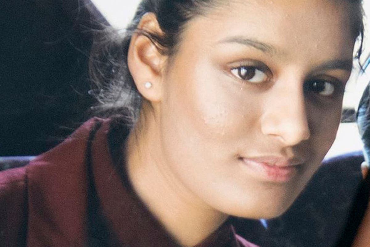 Shamima Begum citizenship: Timeline of events since she fled to join ISIS nine years ago [Video]