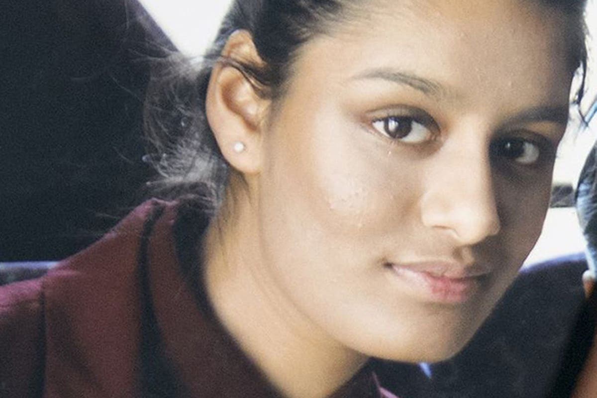 Shamima Begums lawyers wont stop fighting after losing UK citizenship appeal [Video]