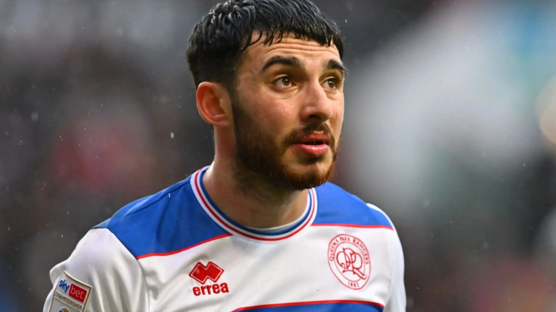 QPR star Ilias Chair sentenced to a year in jail for breaking truck driver’s skull with a rock [Video]