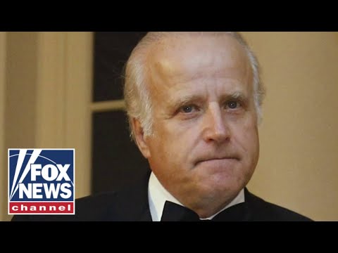 Jim Jordan speaks ahead of interview with Biden’s brother [Video]
