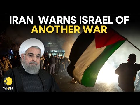 Israel-Hamas War LIVE: Israeli delegation heads to Qatar for ceasefire deal push | WION LIVE [Video]