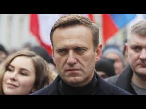 EU Parliament hears testimonies from Russian opposition after death of Navalny [Video]