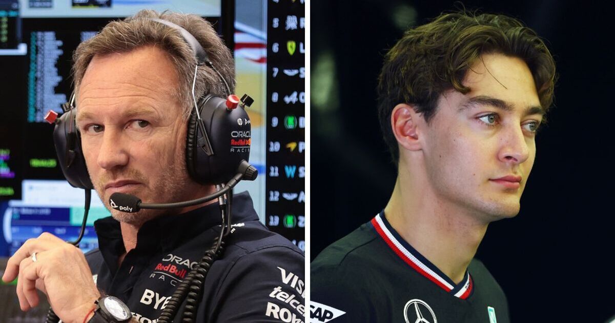 F1 LIVE: Christian Horner latest as Max Verstappen speaks out | F1 | Sport [Video]