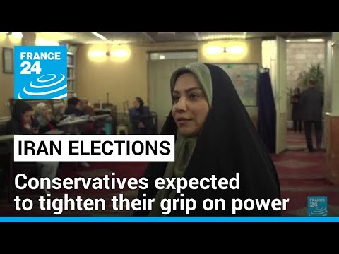 Iran gears up for elections dominated by conservatives • FRANCE 24 English [Video]