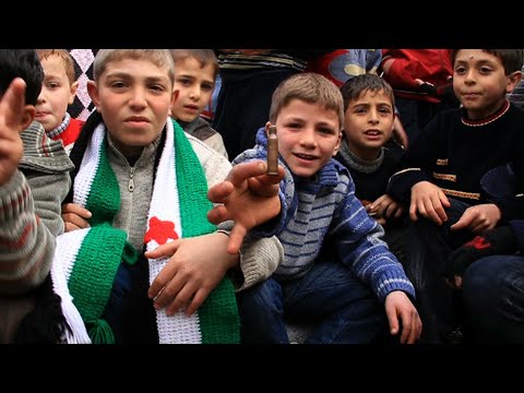 Opposing Al-Asad | Trailer | Available Now [Video]