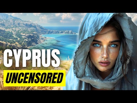CYPRUS IN 2024: The Crazy Place Where All The Millionaires Go… | 55 Bizarre Facts [Video]