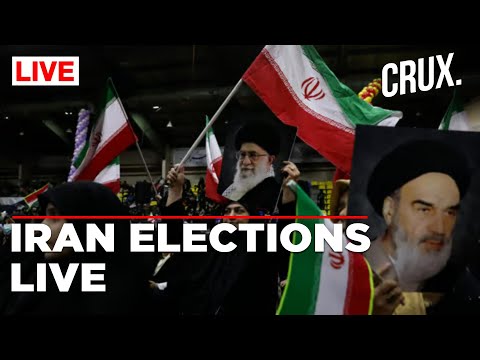 Iran Holds Its First Elections Since 2022 Protests Amid Israel War | Vote For Key Lawmakers, Clerics [Video]
