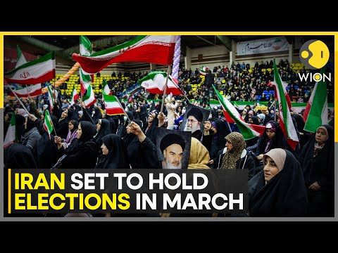 Iran: 61 million Iranians eligible to vote in polls, Opposition parties call for boycotting polls [Video]
