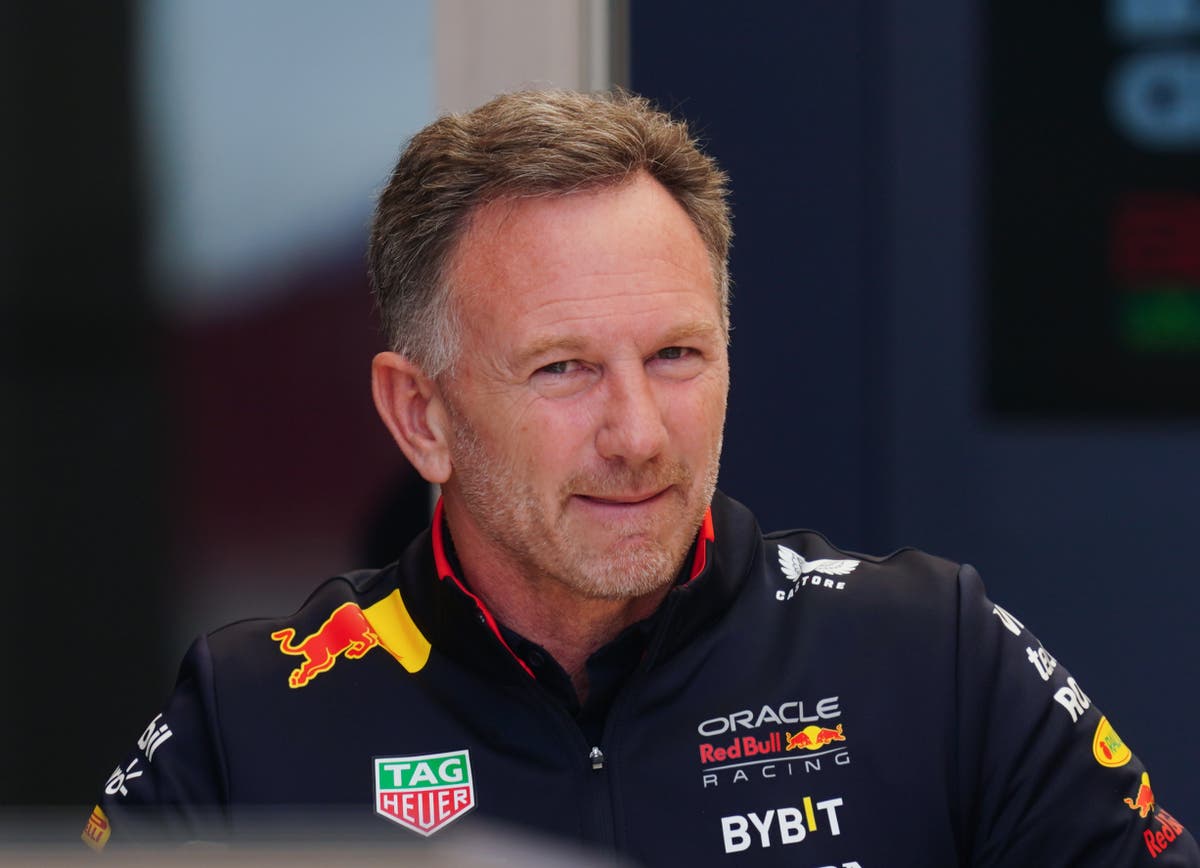 Christian Horner in fight for his F1 future as leaked email ramps up pressure [Video]