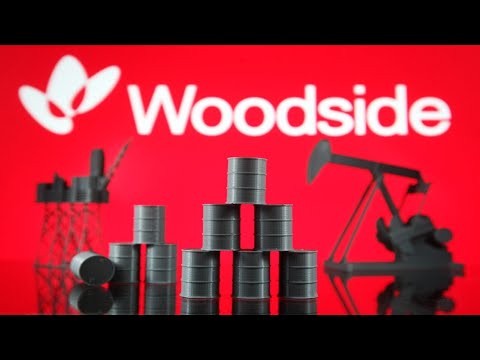 Woodside Energy profits fall by $US3.3 billion despite record production [Video]