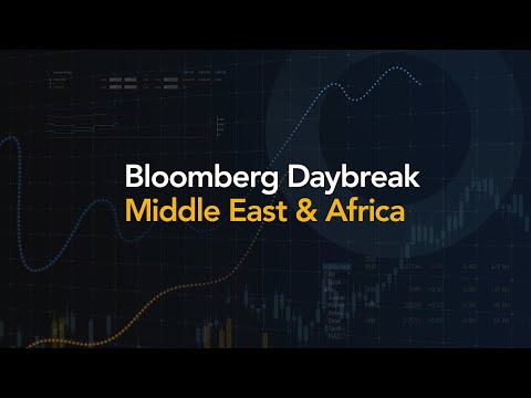 Daybreak: Middle East & Africa 03/01/2024 [Video]