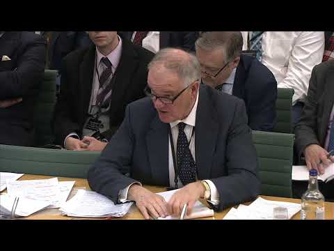 Key witnesses in the UK Post Office Scandal give evidence to UK lawmakers [Video]