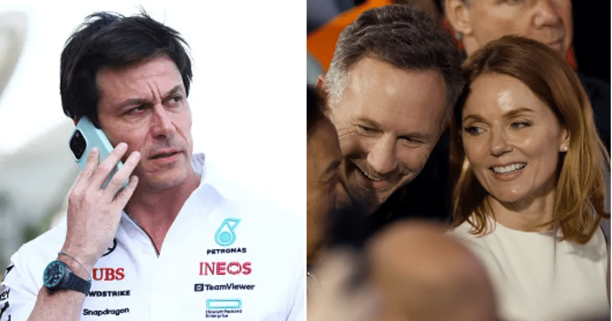 Mercedes boss calls for F1 & FIA action over Christian Horner scandal [Video]