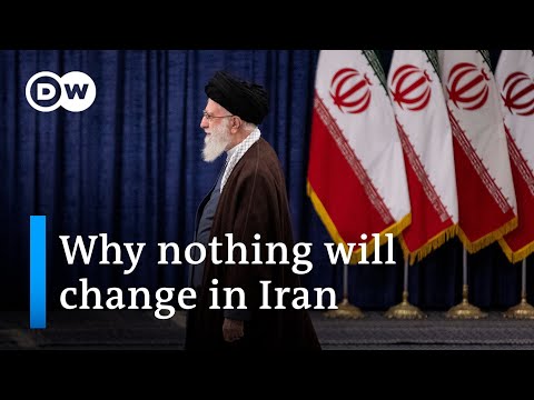 Iran’s first election after mass protests: A test of public sentiment? | DW News [Video]