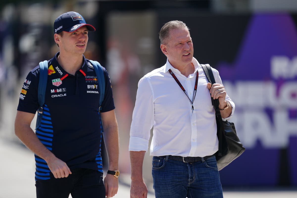 Red Bull at risk of being torn apart by Christian Horner controversy claims Jos Verstappen [Video]