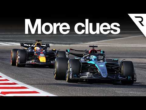 What we learned from F1 2024’s first proper day [Video]