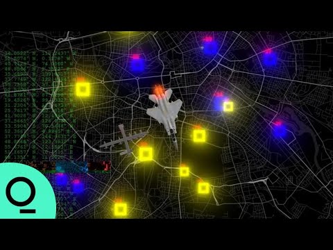 AI Warfare Is Already Here [Video]