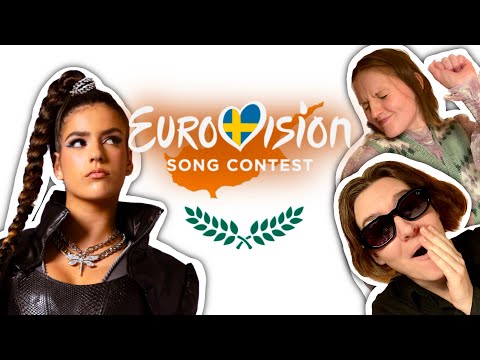 LET’S REACT to CYPRUS in EUROVISION 2024! 🇨🇾 // Silia Kapsis – Liar // REACTION [Video]