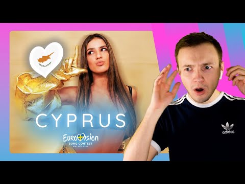 IT’S SILIA KAPSIS with “LIAR” for CYPRUS | Eurovision 2024 Reaction (Official Music Video)