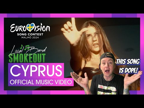 Silia Kapsis – Liar ( Reaction / Review ) EUROVISION 2024 CYPRUS [Video]