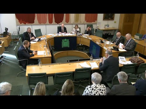 Britain:Key witnesses in the UK Post Office Scandal give evidence to UK lawmakers [Video]