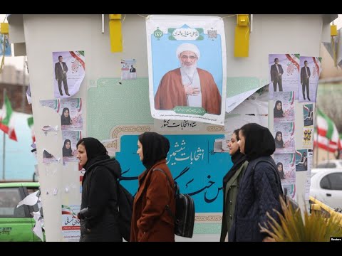 ‘Engineered Elections’: Iran To Vote On Assembly Of Experts That May Elect Next Supreme Leader [Video]