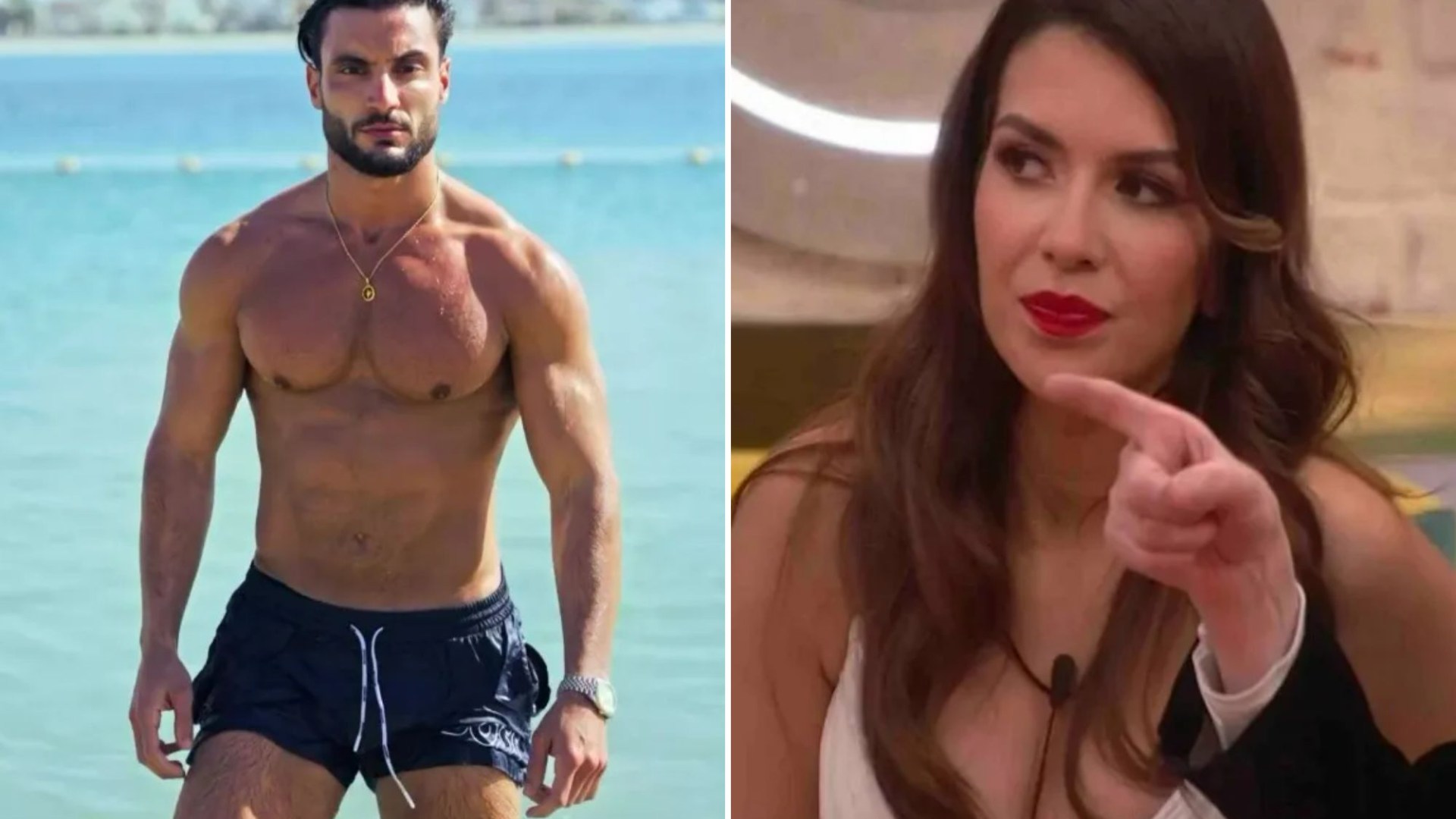 Love Island fans convinced Davide has signed up for new dating show as he drops huge hint after Ekin-Su split [Video]