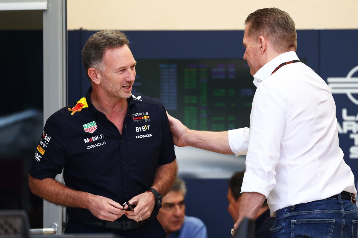 Christian Horner – latest: Female colleague has until end of Wednesday to appeal against verdict [Video]