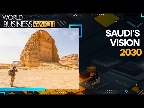 Tourism in Saudi Arabia’s future plans, country aims to diversify & reduce dependance on oil | WION [Video]