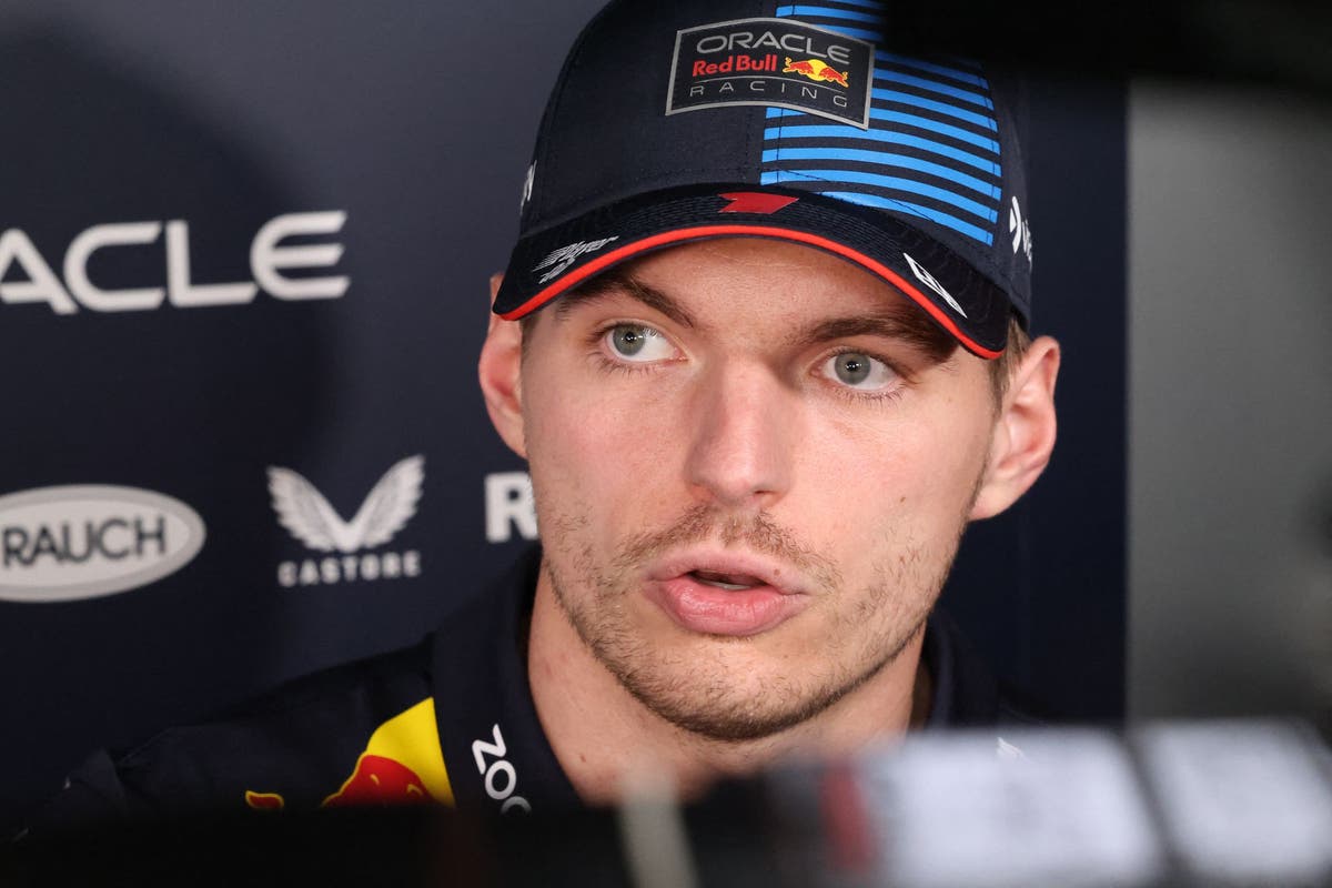 ‘My dad is not a liar’: Max Verstappen defends father amid call for Christian Horner to quit Red Bull [Video]
