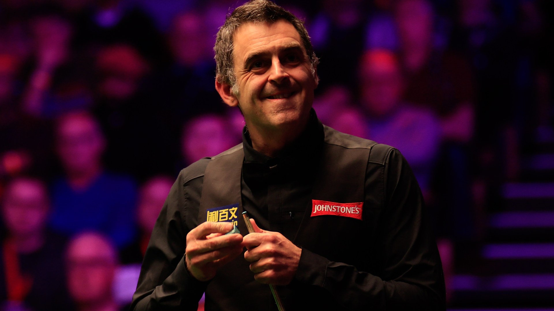 Ronnie O’Sullivan given bizarre gift alongside 250,000 prize money for winning Riyadh World Masters of Snooker [Video]
