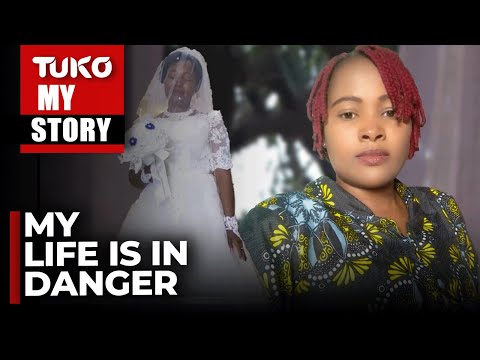 My Nigerian in-laws think I’m hiding their son  | Tuko TV [Video]