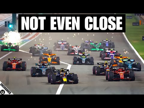 What We Learned From Our First 2024 Bahrain F1 GP [Video]