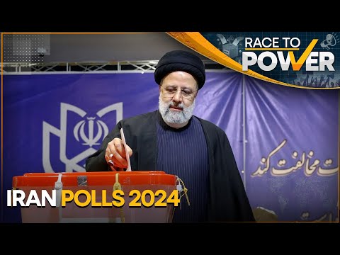 Iranian conservatives sweep elections | Race to Power [Video]